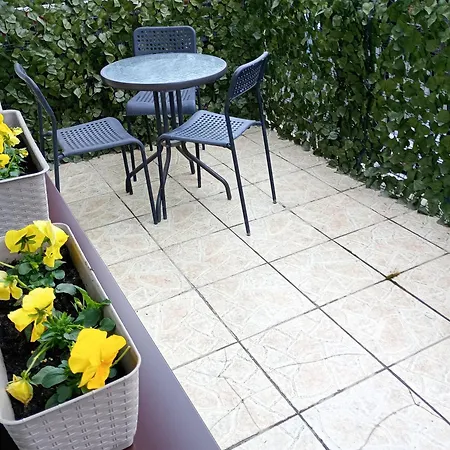 Nowy Sacz Wolki Apartment Exterior photo