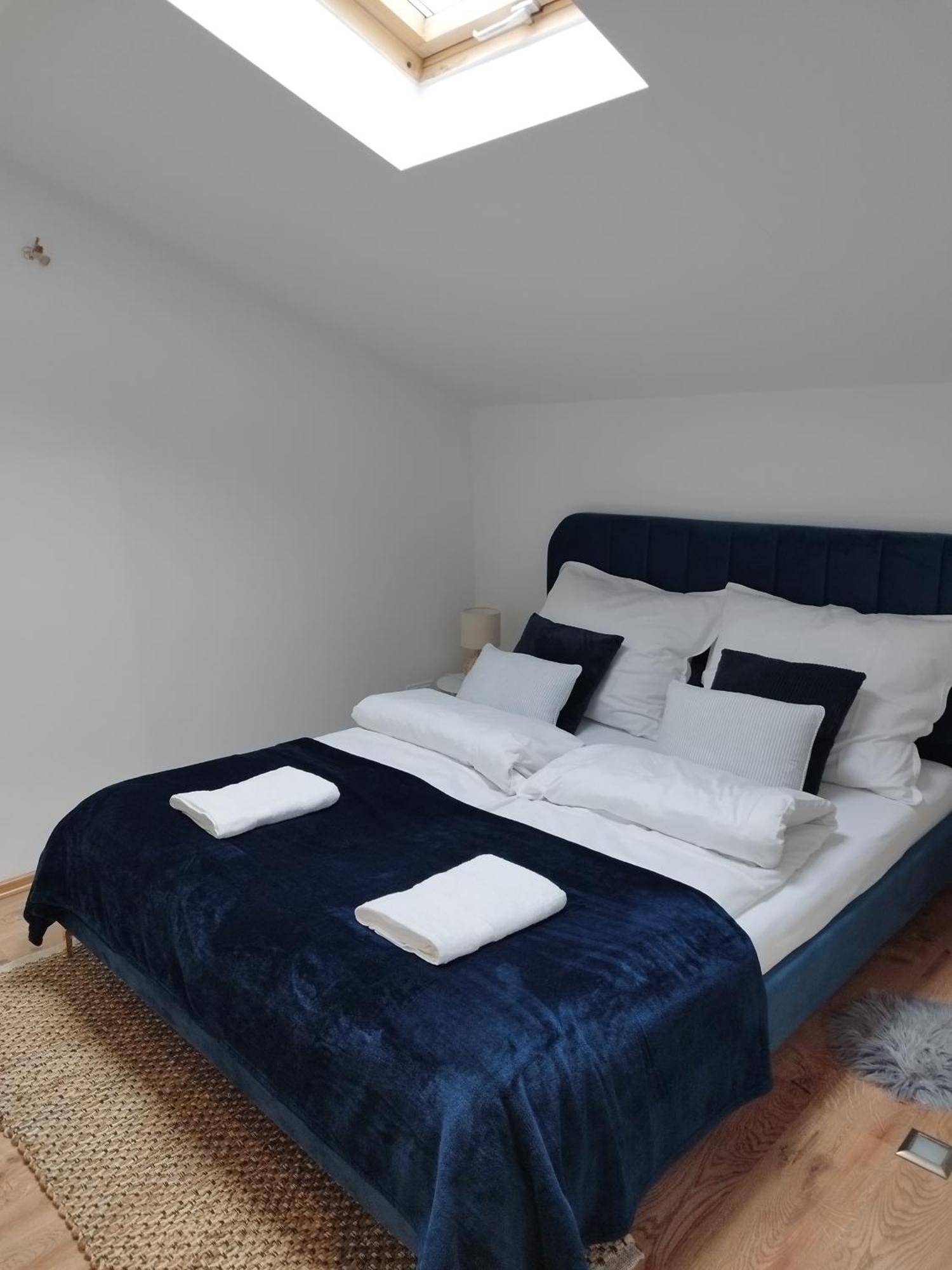 Apartment Wolki