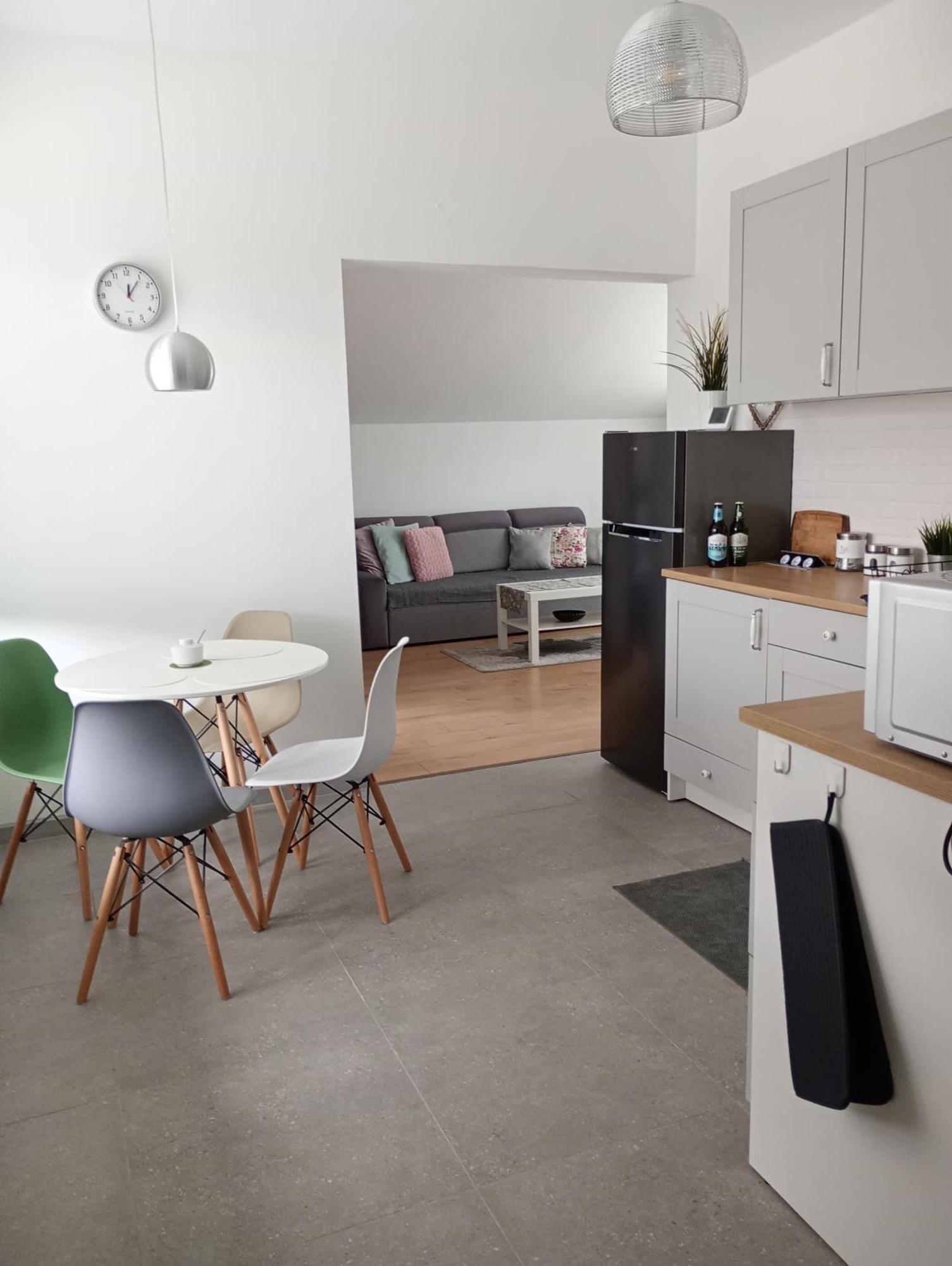 Apartment Wolki Nowy Sacz