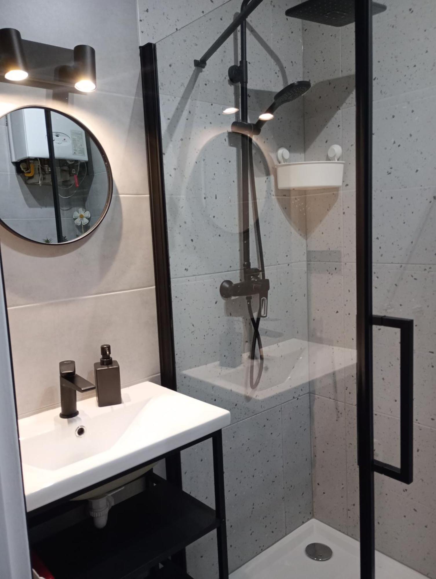 Wolki Apartment Nowy Sacz