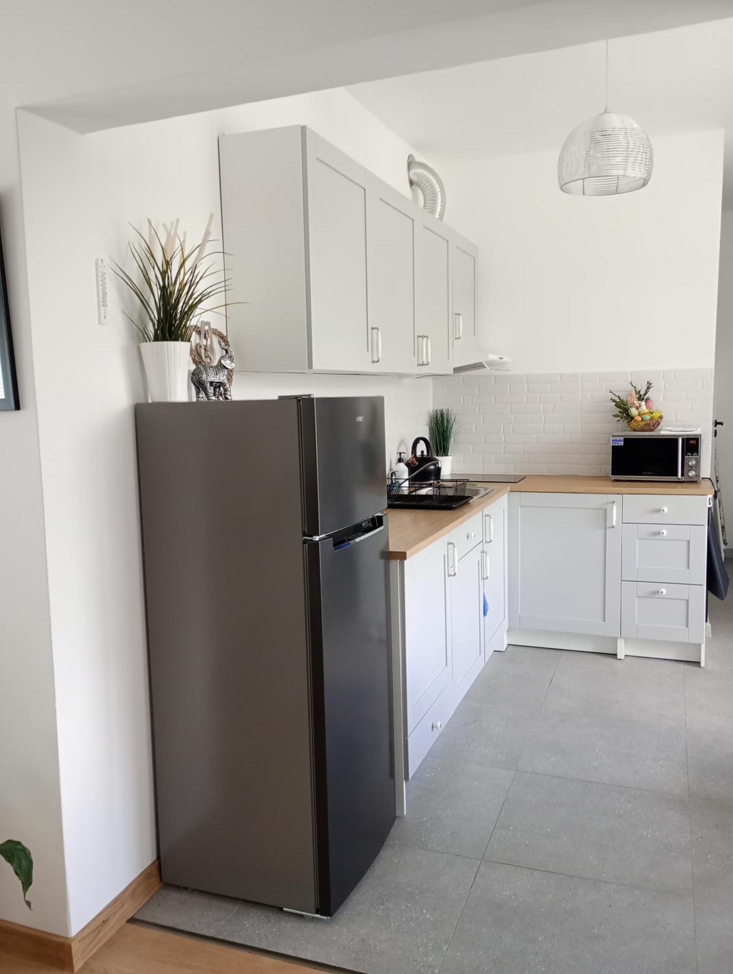 Apartment Wolki