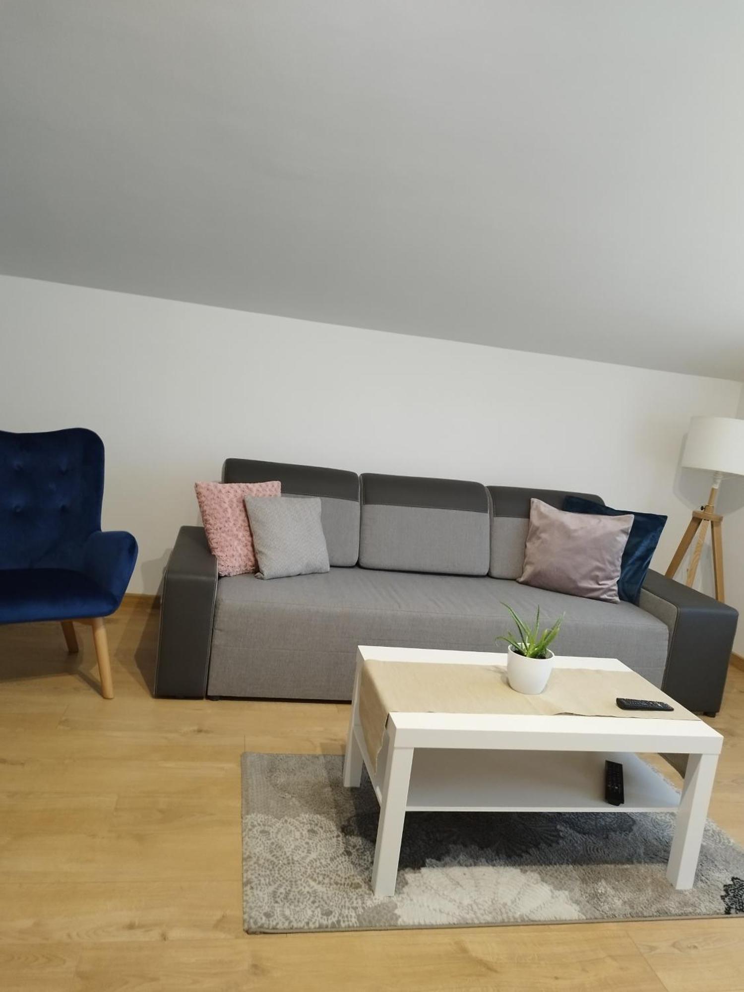 Apartment Wolki